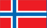 Flag of Bouvet Island