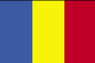 Flag of Chad