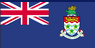 Flag of Cayman Islands