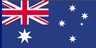 Flag of Coral Sea Islands