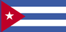 Flag of Cuba