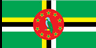 Flag of Dominica