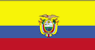 Flag of Ecuador