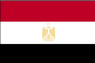 Flag of Egypt