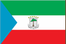 Flag of Equatorial Guinea