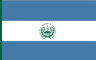 Flag of El Salvador