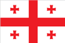 Flag of Georgia