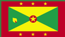 Flag of Grenada