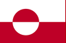 Flag of Greenland