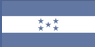 Flag of Honduras