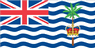 Flag of British Indian Ocean Territory