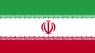 Flag of Iran