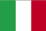 Flag of Italy