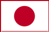 Flag of Japan