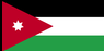 Flag of Jordan