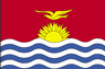 Flag of Kiribati