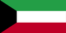 Flag of Kuwait