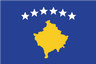 Flag of Kosovo