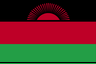 Flag of Malawi