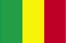 Flag of Mali