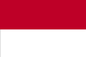 Flag of Monaco