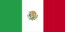 Flag of Mexico