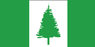 Flag of Norfolk Island