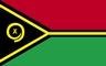 Flag of Vanuatu