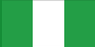 Flag of Nigeria