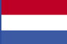 Flag of Netherlands