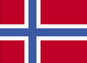 Flag of Norway