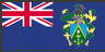 Flag of Pitcairn Islands