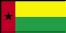 Flag of Guinea-Bissau