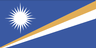 Flag of Marshall Islands