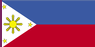 Flag of Philippines