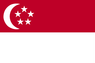 Flag of Singapore