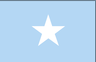 Flag of Somalia