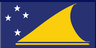 Flag of Tokelau