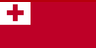 Flag of Tonga