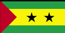 Flag of Sao Tome and Principe