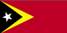 Flag of Timor-Leste