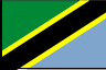 Flag of Tanzania