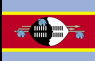 Flag of Swaziland