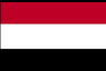 Flag of Yemen