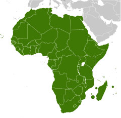 AFRICA