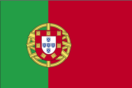 Flag of Portugal