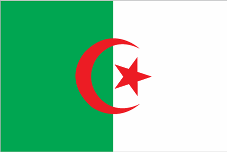 Algeria