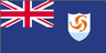 Flag of Anguilla