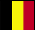 Flag of Belgium