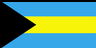 Flag of Bahamas, The